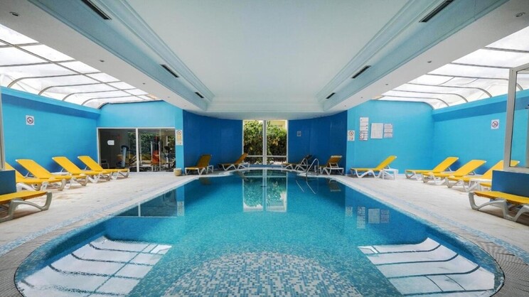 Houda Yasmine Hammamet